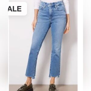 Good American Good Legs Straight